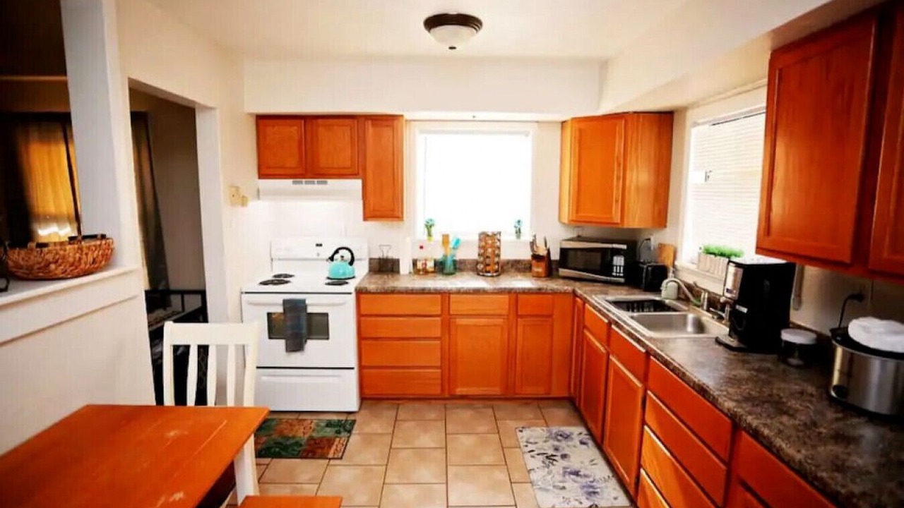 Photo of Kitchen in Carlsbad