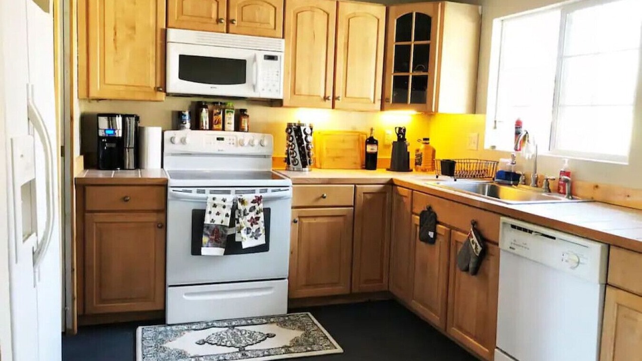 Photo of Kitchen in Carlsbad
