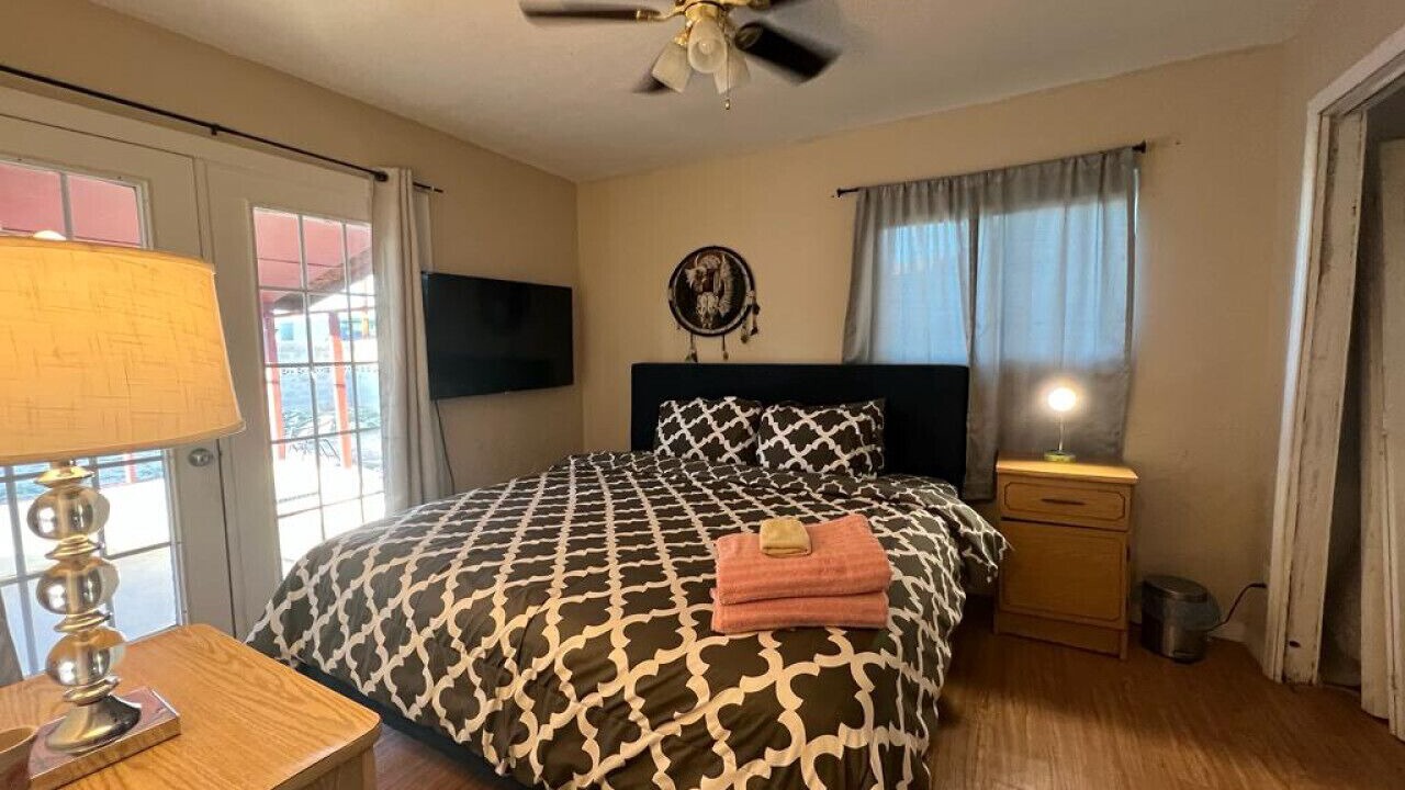 Photo of Bedroom in Carlsbad