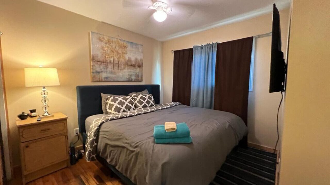 Photo of Bedroom in Carlsbad