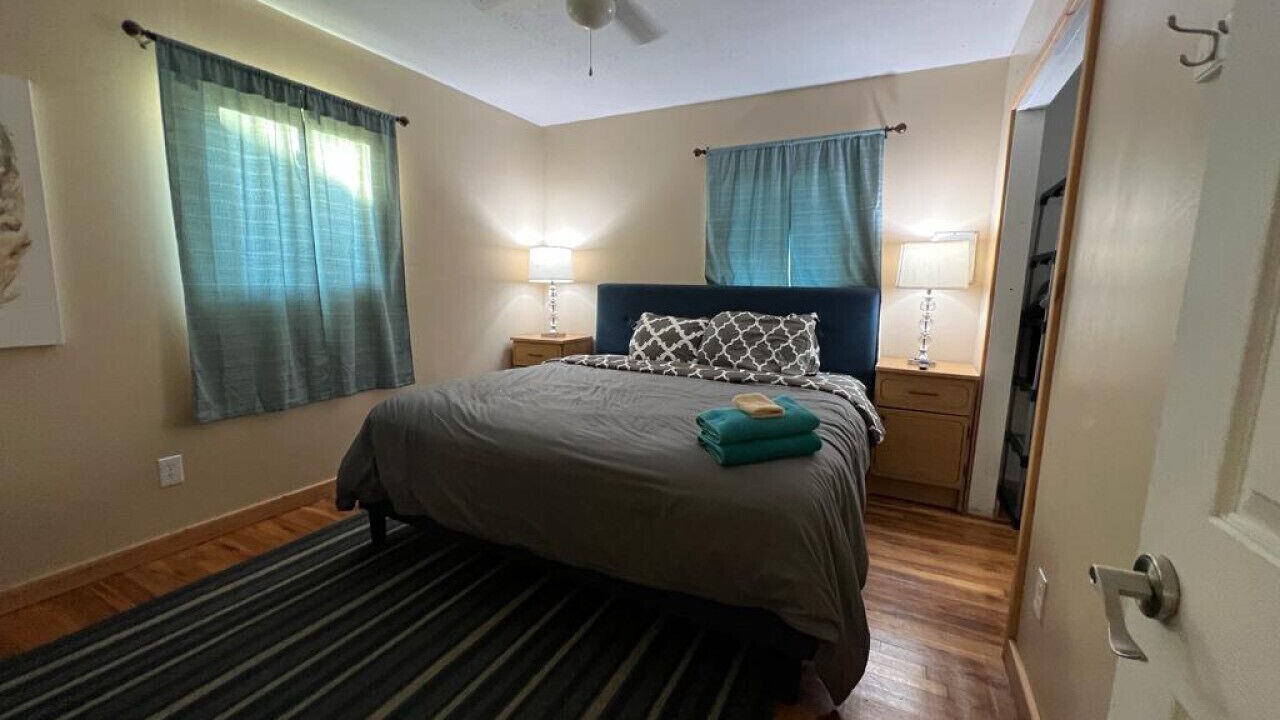 Photo of Bedroom in Carlsbad