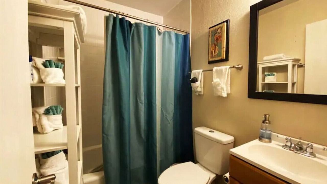 Photo of Bathroom in Carlsbad