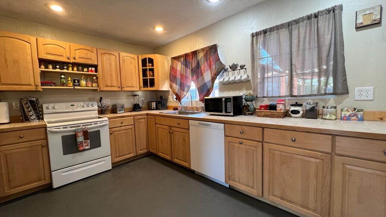 Photo of Kitchen in Carlsbad