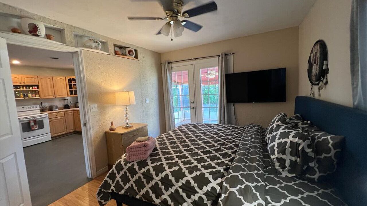 Photo of Bedroom in Carlsbad