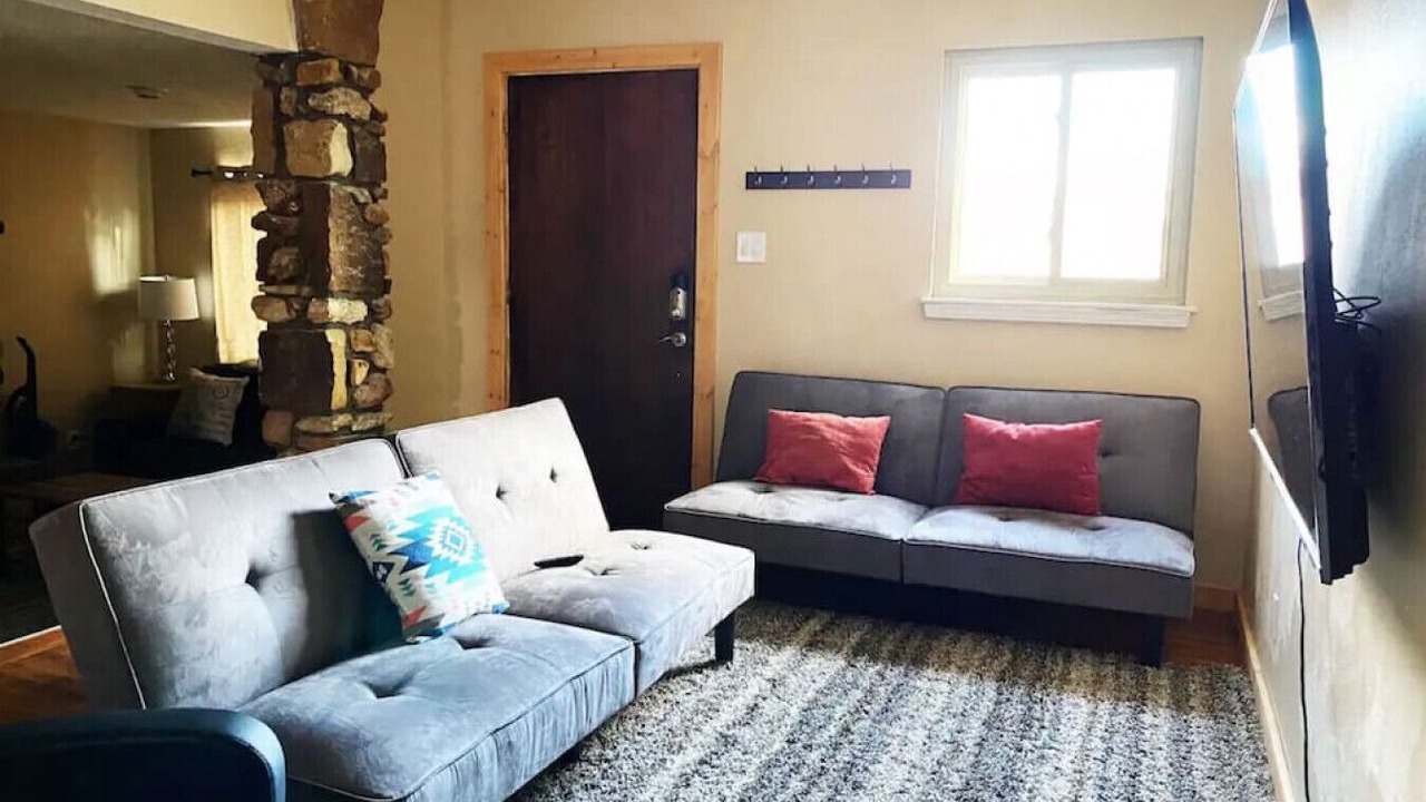 Photo of Livingroom in Carlsbad
