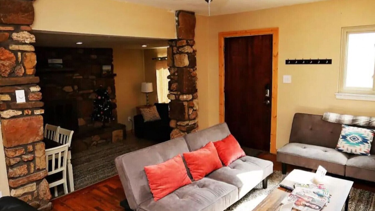 Photo of Livingroom in Carlsbad