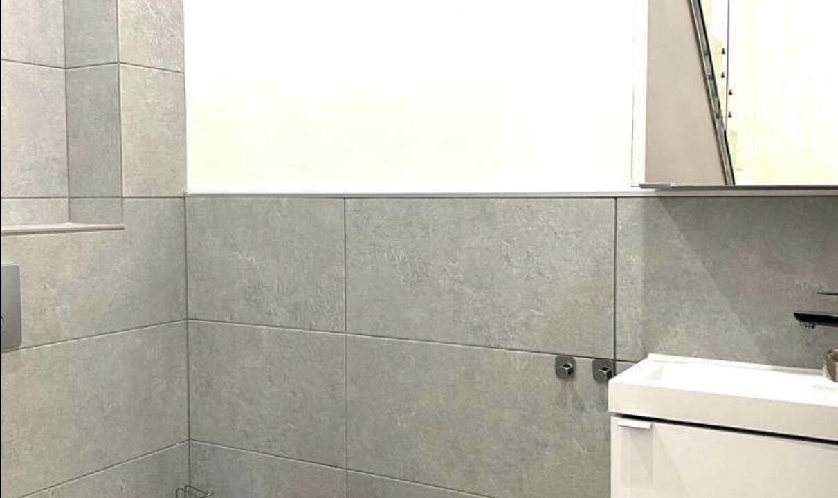 Photo of Bathroom in Empuriabrava
