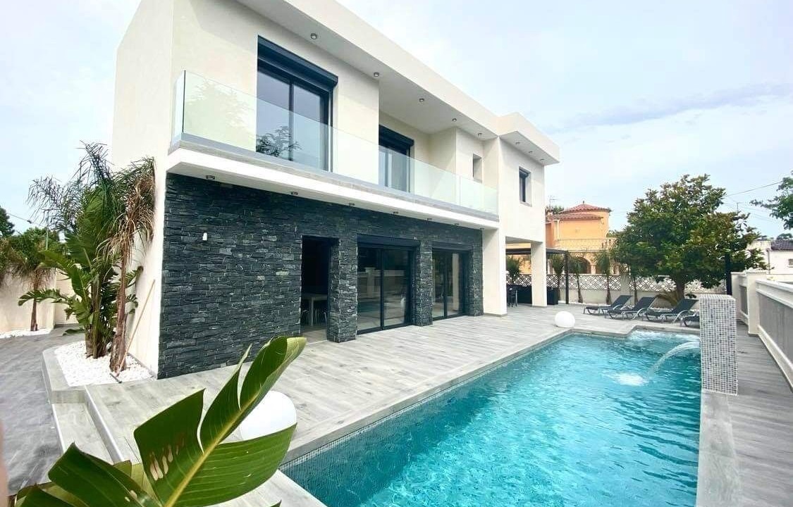 Photo of Outdoor in Empuriabrava