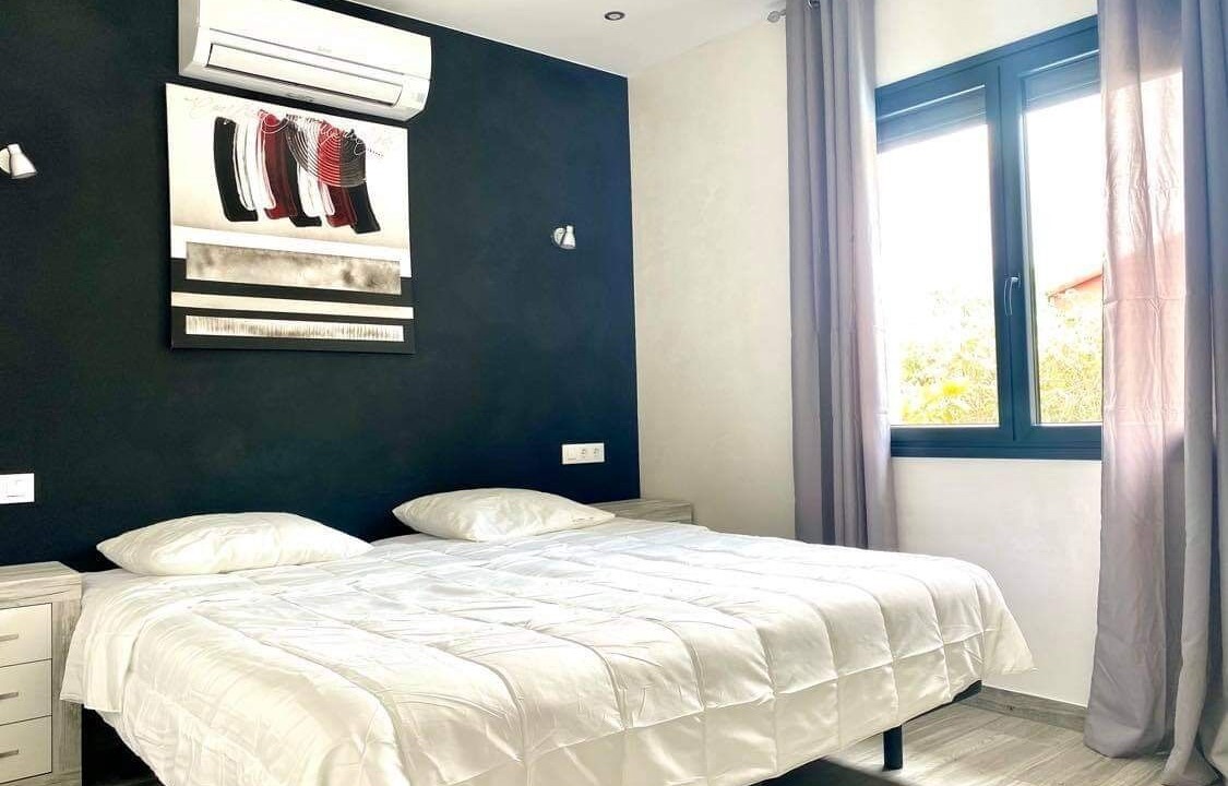 Photo of Bedroom in Empuriabrava