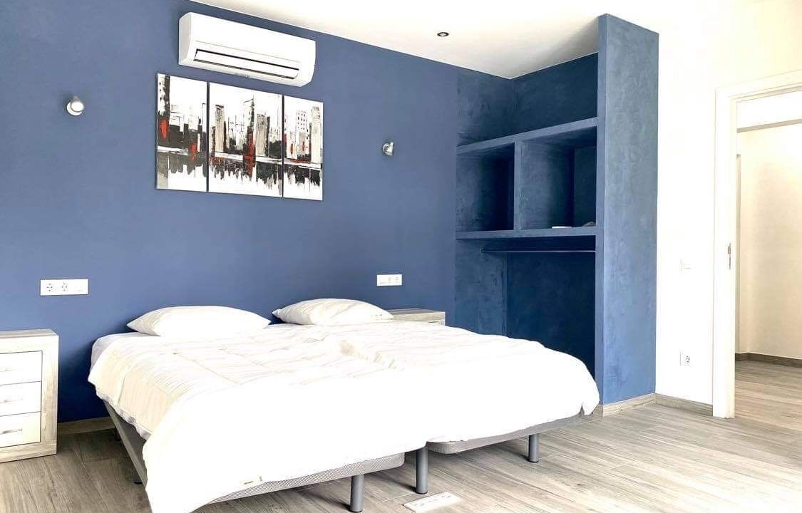 Photo of Bedroom in Empuriabrava