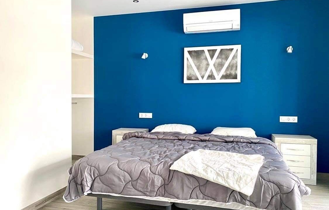 Photo of Bedroom in Empuriabrava