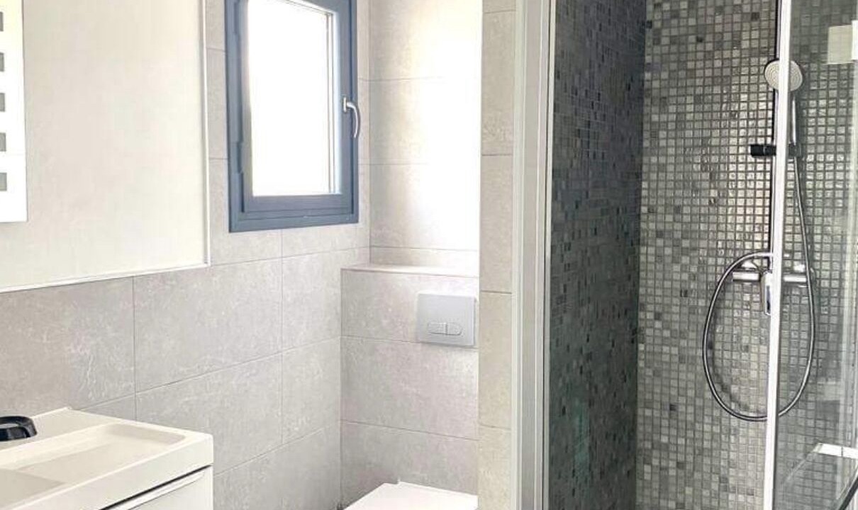 Photo of Bathroom in Empuriabrava