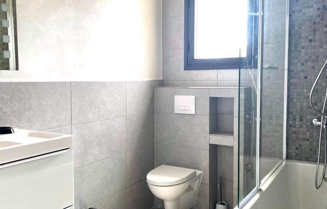 Photo of Bathroom in Empuriabrava