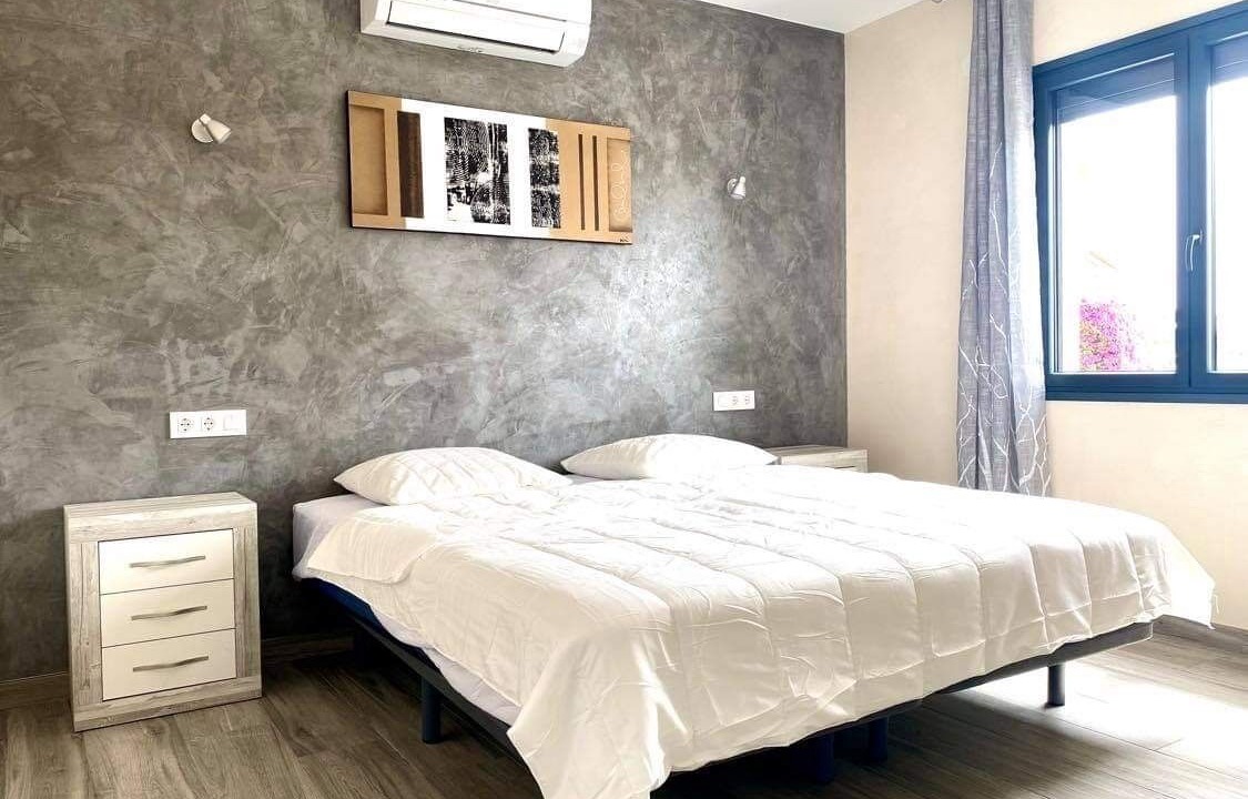 Photo of Bedroom in Empuriabrava