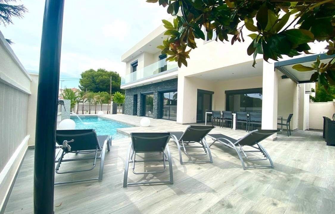 Photo of Outdoor in Empuriabrava
