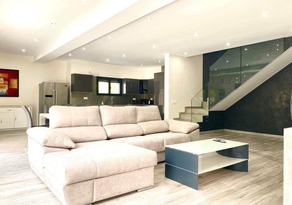 Photo of Livingroom in Empuriabrava