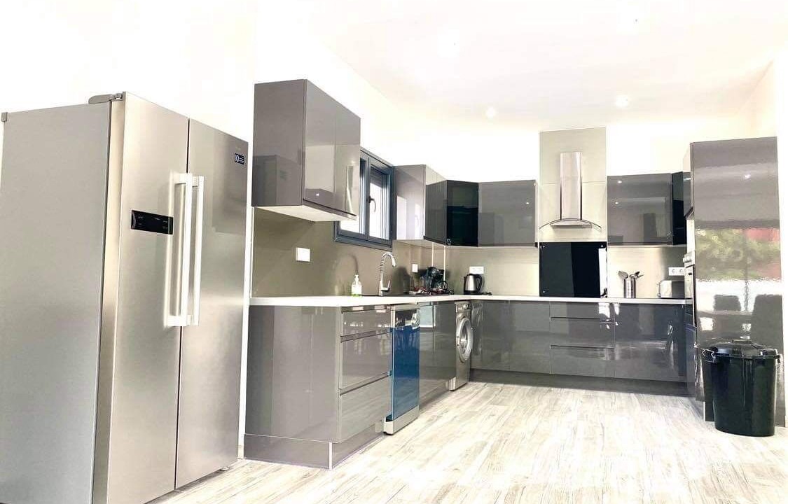 Photo of Kitchen in Empuriabrava