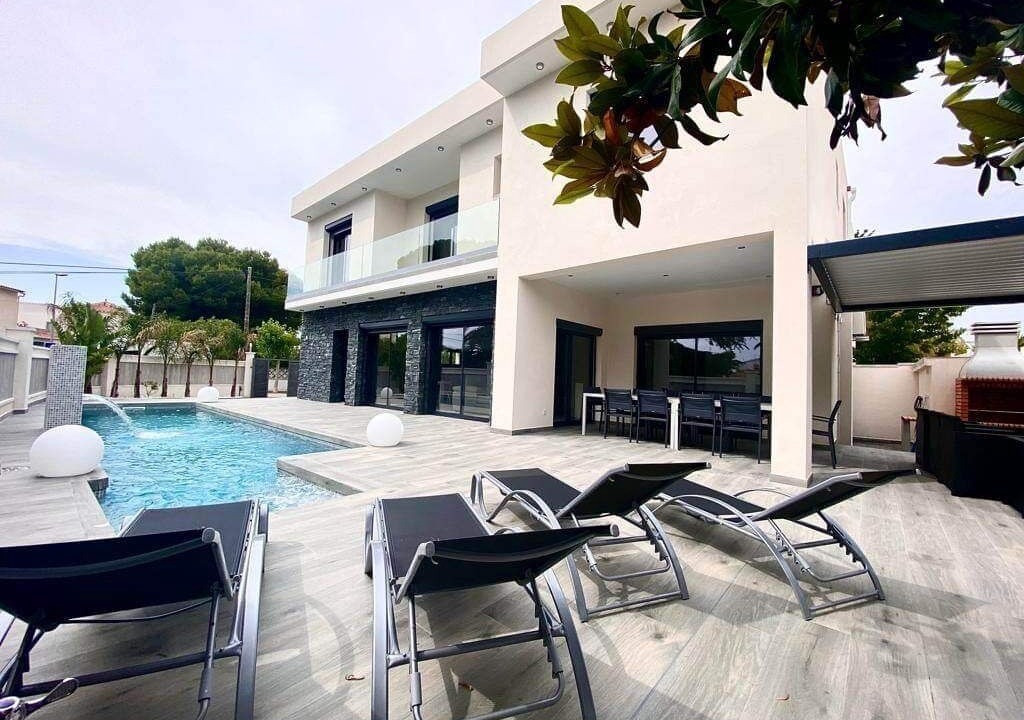 Photo of Outdoor in Empuriabrava