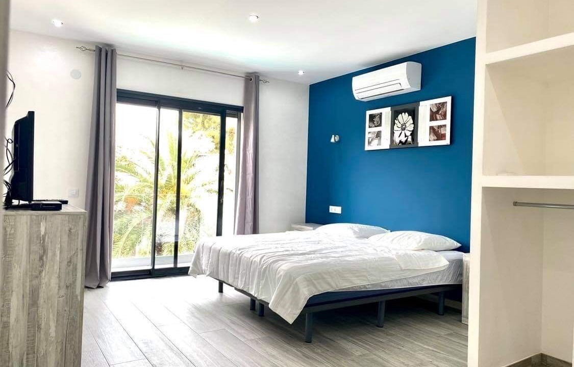 Photo of Bedroom in Empuriabrava