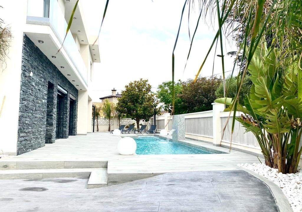 Photo of Outdoor in Empuriabrava