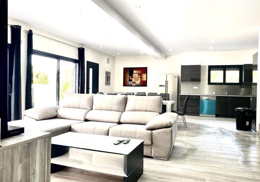 Photo of Livingroom in Empuriabrava