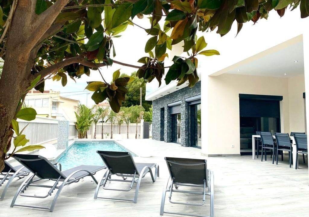 Photo of Outdoor in Empuriabrava