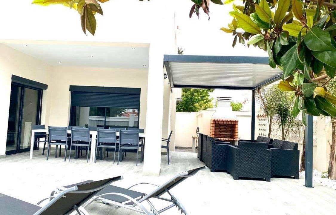 Photo of Outdoor in Empuriabrava