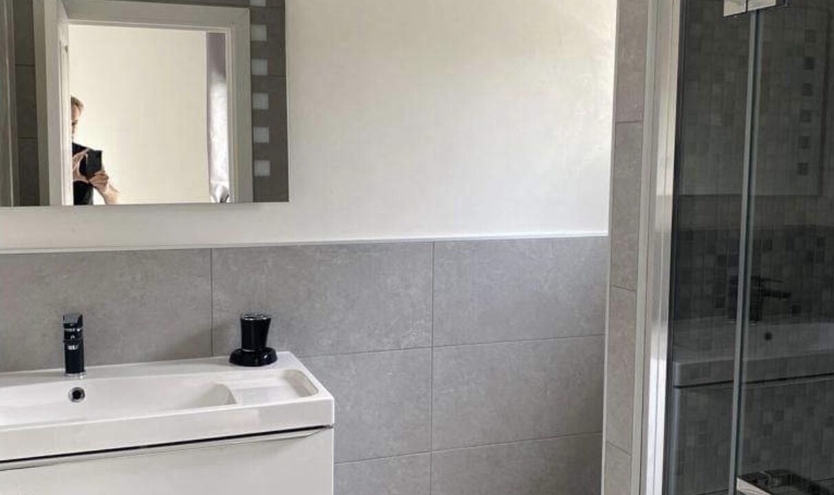 Photo of Bathroom in Empuriabrava