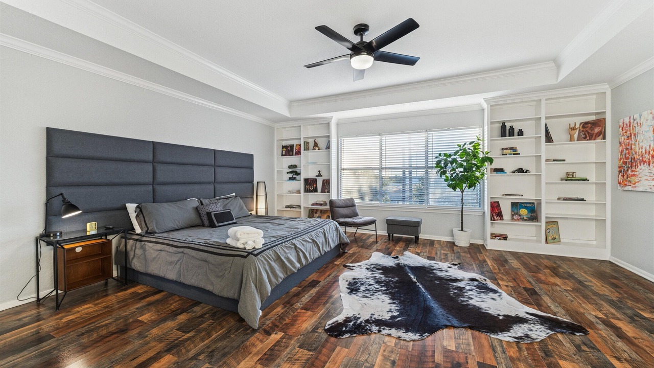 Photo of Bedroom in Chandler Creek
