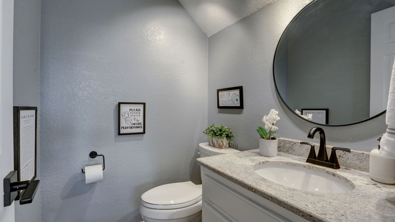 Photo of Bathroom in Chandler Creek