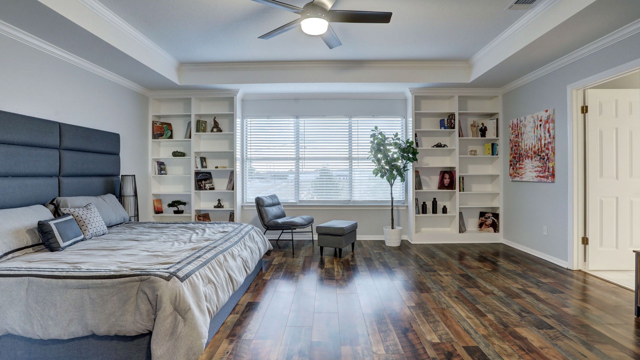 Photo of Bedroom in Chandler Creek