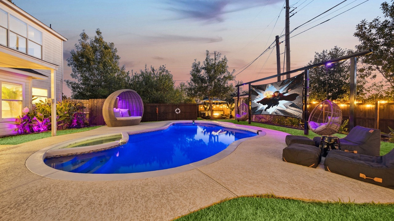 Photo of Outdoor in Chandler Creek