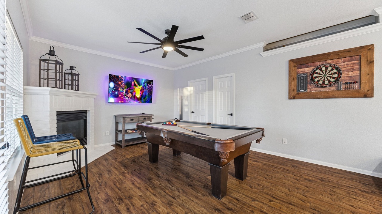 Photo of Bedroom in Chandler Creek