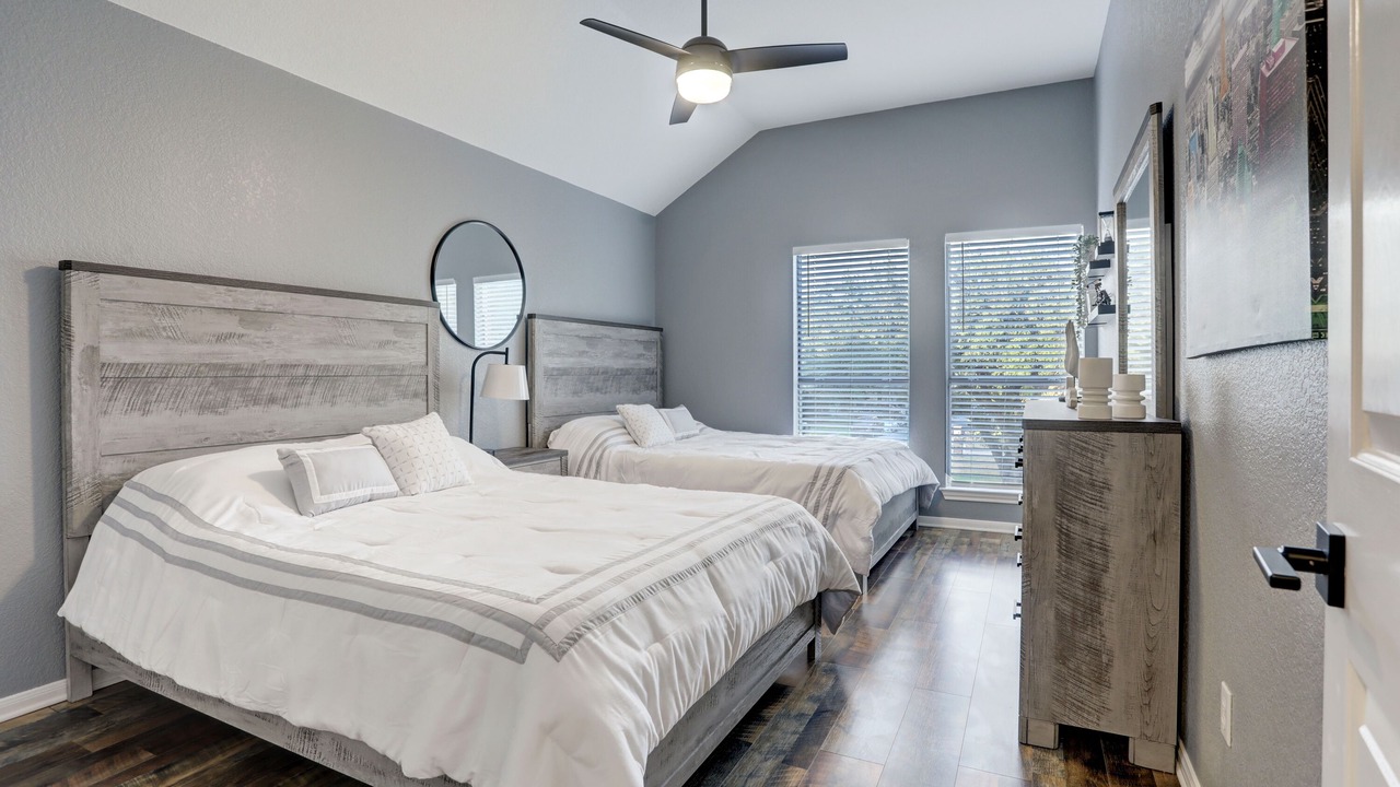 Photo of Bedroom in Chandler Creek