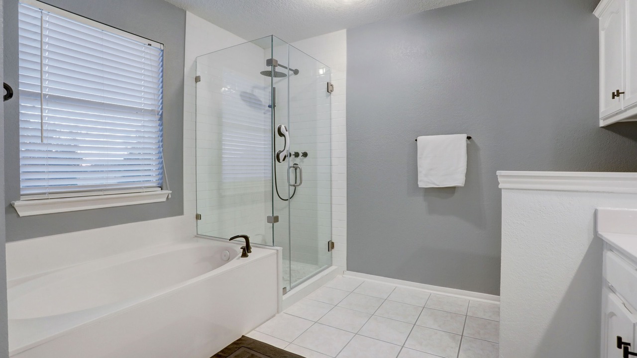 Photo of Bathroom in Chandler Creek