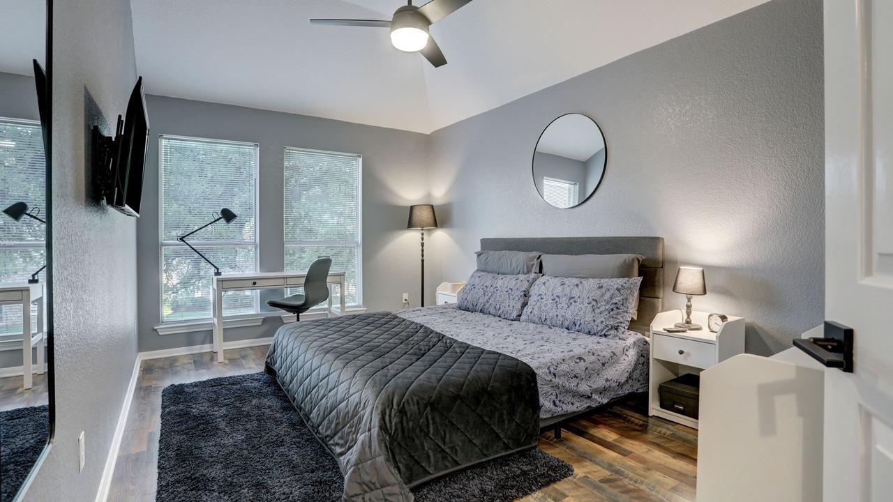 Photo of Bedroom in Chandler Creek