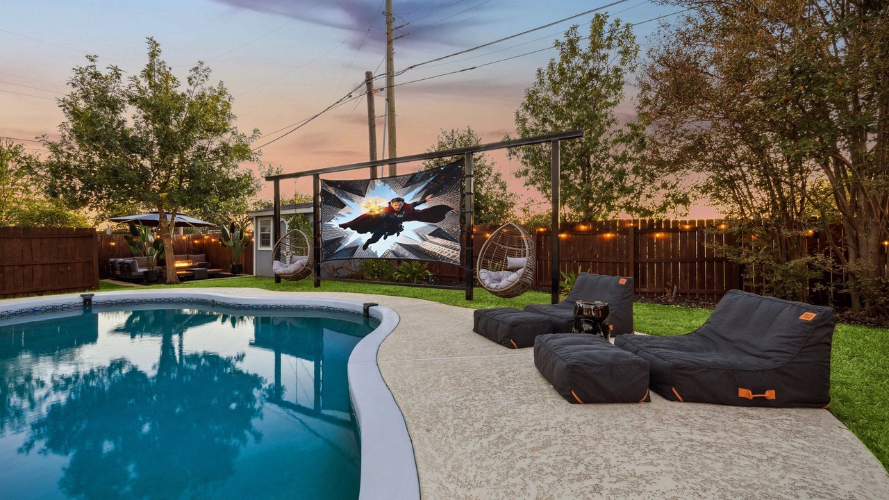 Photo of Outdoor in Chandler Creek