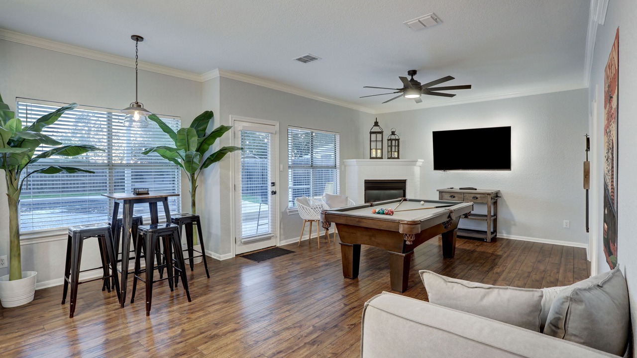 Photo of Bedroom in Chandler Creek