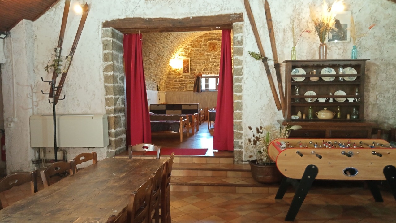 Photo of Bedroom in Mostuejouls