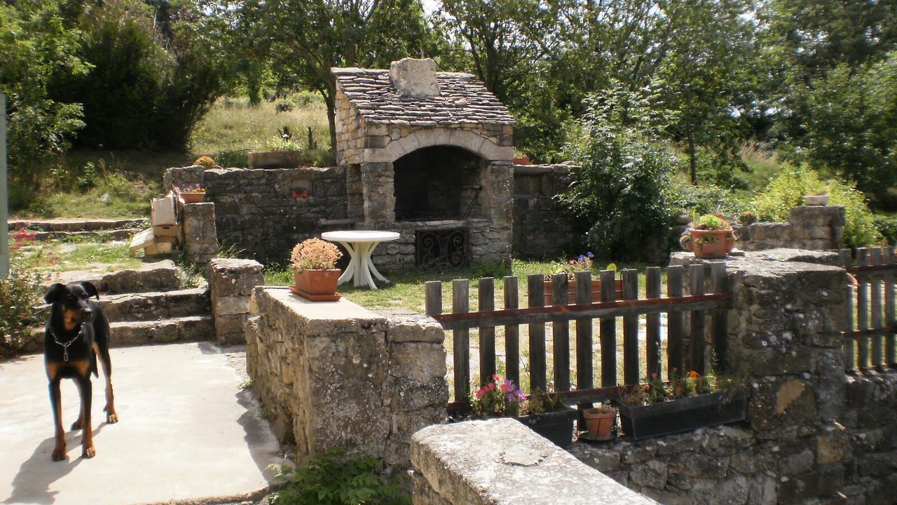 Photo of Outdoor in Mostuejouls