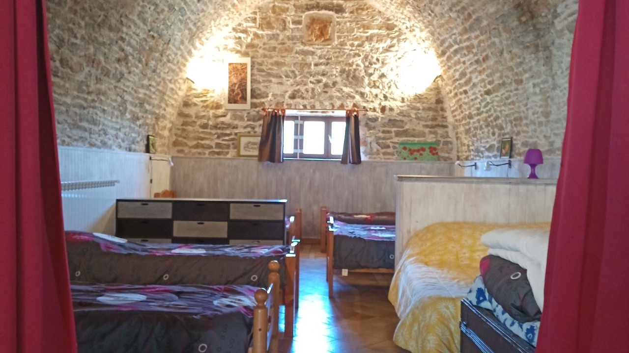 Photo of Bedroom in Mostuejouls