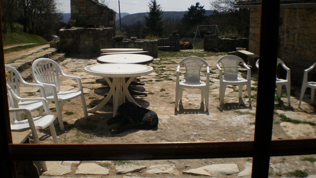 Photo of Outdoor in Mostuejouls