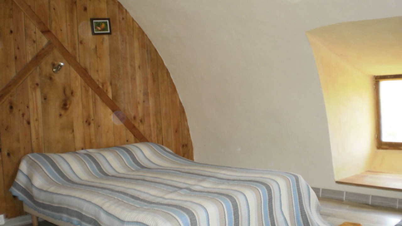 Photo of Bedroom in Mostuejouls