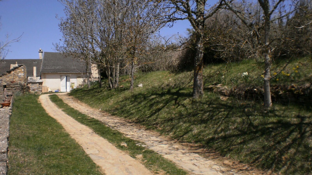Photo of Outdoor in Mostuejouls