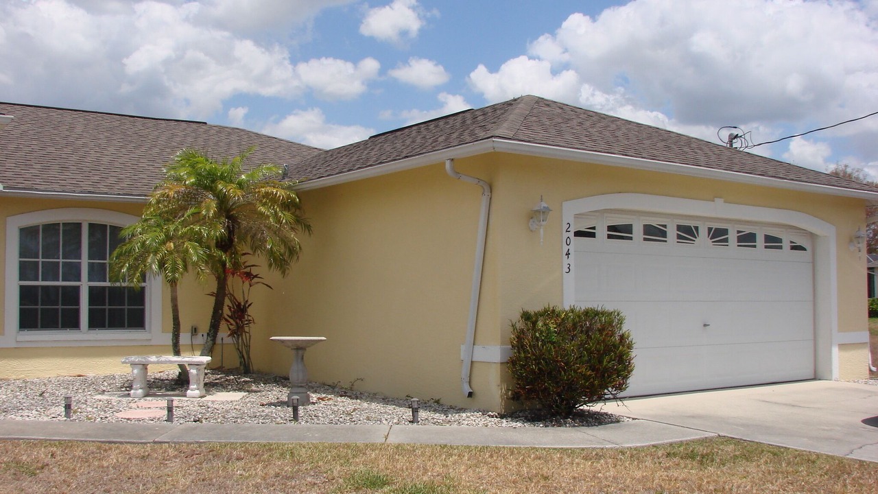 Photo of Outdoor in Diplomat