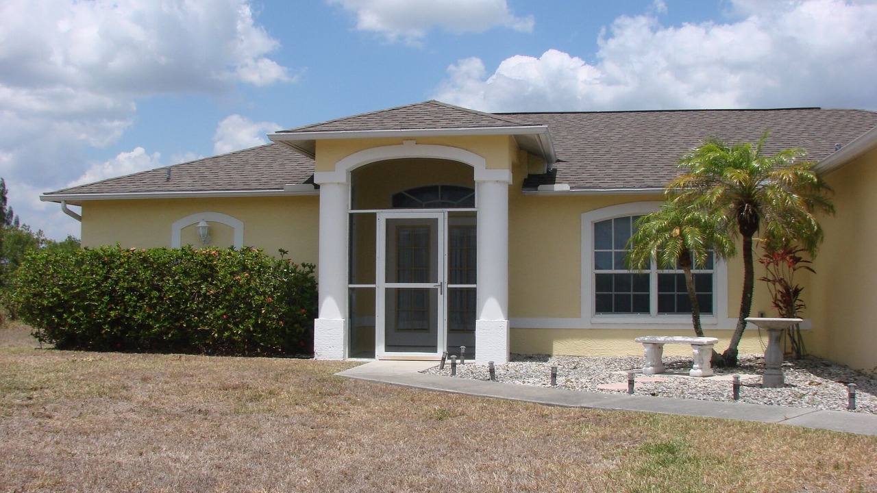 Photo of Outdoor in Diplomat