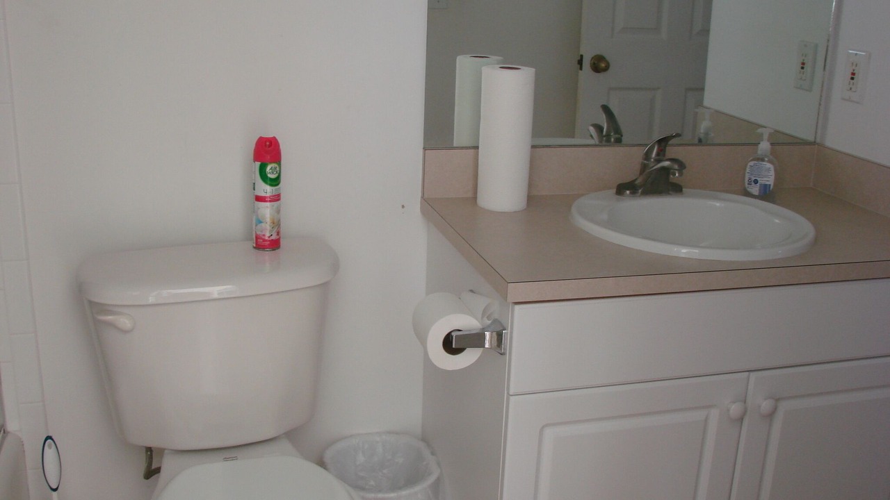 Photo of Bathroom in Diplomat