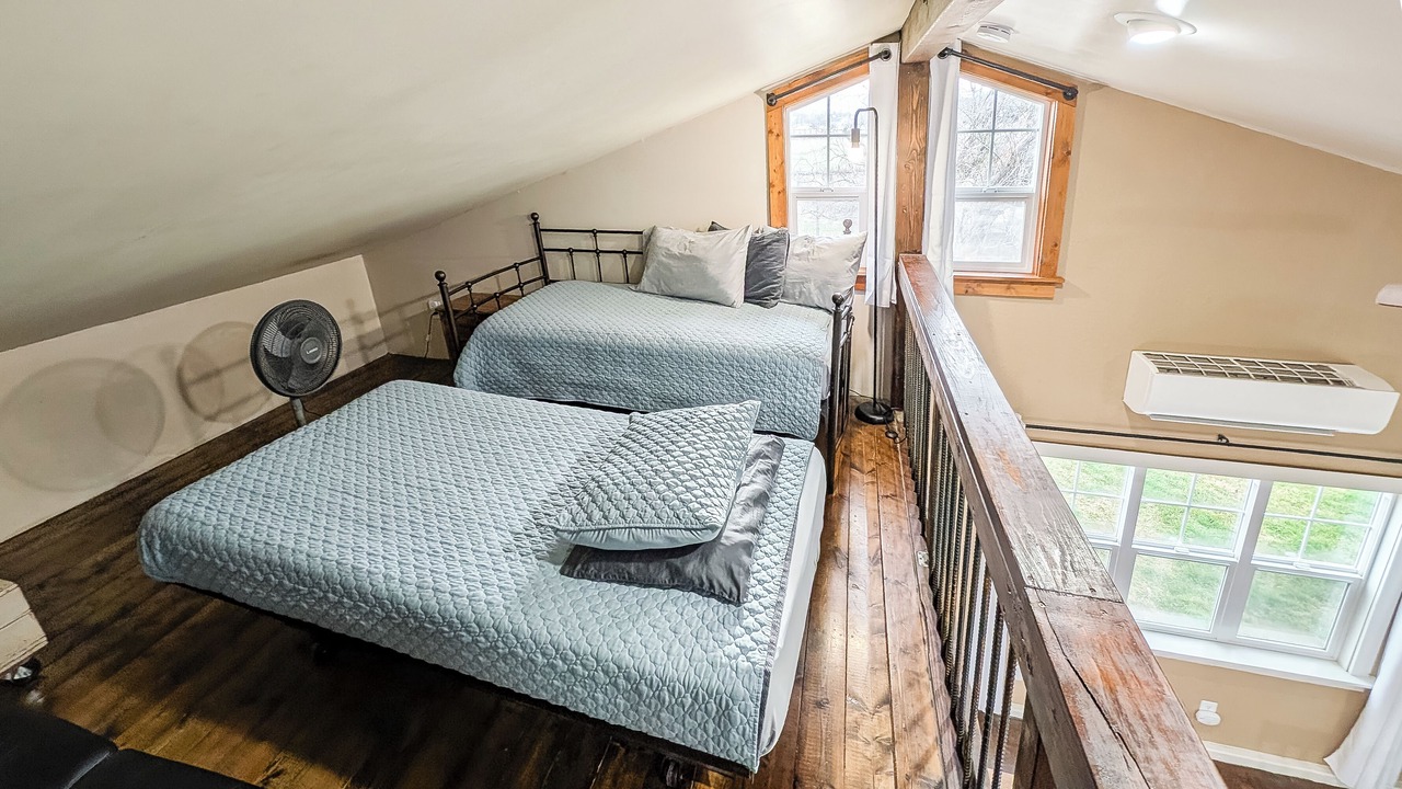 Photo of Bedroom in Walla Walla