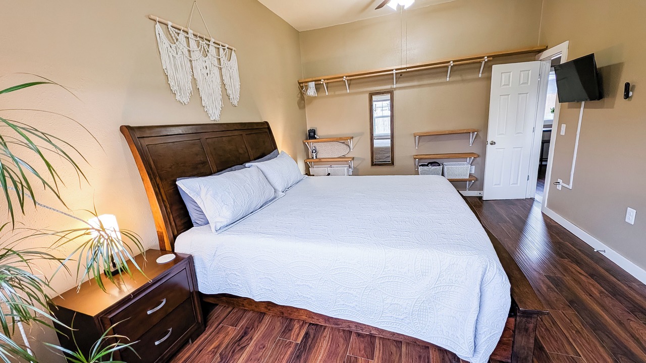 Photo of Bedroom in Walla Walla