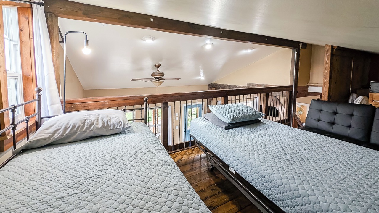Photo of Bedroom in Walla Walla